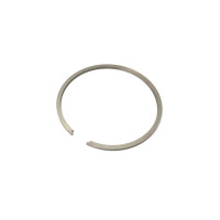 Segmento 55 mm L.I. ferro 1.5 mm ( POLINI DT 100 cc ) - PARMAKIT